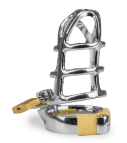 Cage De Chasteté Pénis Grids -Magasin De Jouets Sexuels cage de chastete penis grids 12