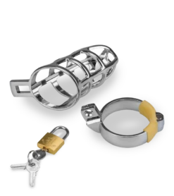 Cage De Chasteté Pénis Grids -Magasin De Jouets Sexuels cage de chastete penis grids 13