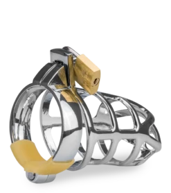 Cage De Chasteté Pénis Grids -Magasin De Jouets Sexuels cage de chastete penis grids 8