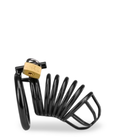 Cage De Chasteté Pénis Little Prisoner 14 Cage De Chasteté Pénis Little Prisoner -Magasin De Jouets Sexuels cage de chastete penis little prisoner 6