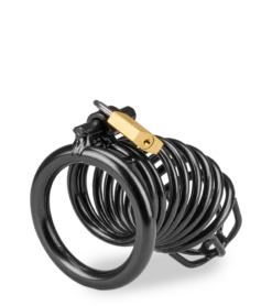 Cage De Chasteté Pénis Little Prisoner 16 Cage De Chasteté Pénis Little Prisoner -Magasin De Jouets Sexuels cage de chastete penis little prisoner 8