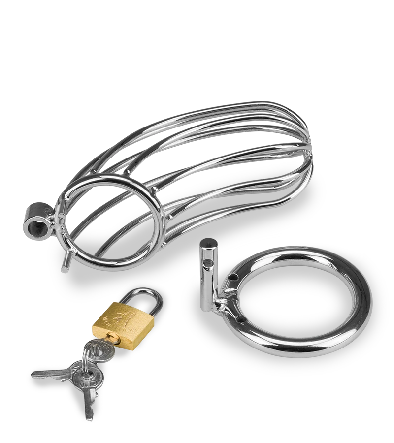 Cage De Chasteté Pénis Sentence 13 Cage De Chasteté Pénis Sentence – Image 11