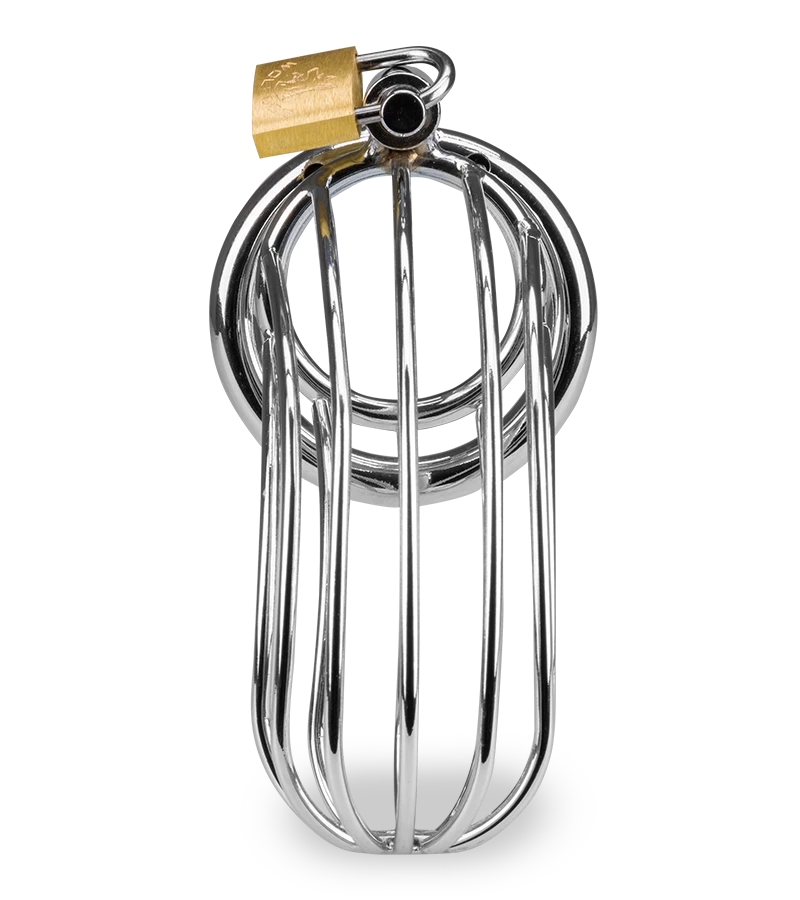 Cage De Chasteté Pénis Sentence 5 Cage De Chasteté Pénis Sentence – Image 3