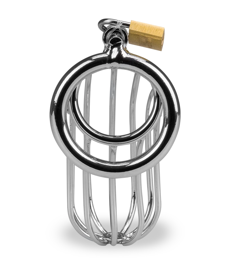 Cage De Chasteté Pénis Sentence 7 Cage De Chasteté Pénis Sentence – Image 5