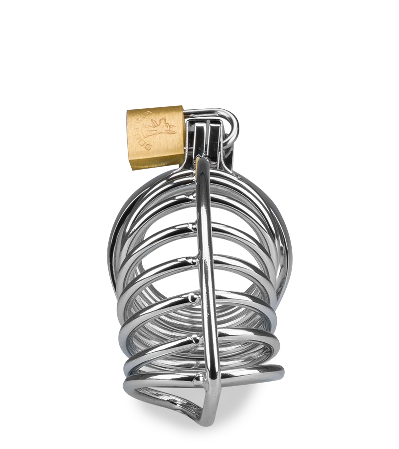 Cage De Chasteté Pénis Snaily 5 Cage De Chasteté Pénis Snaily – Image 3