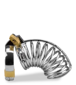 Cage De Chasteté Pénis Snaily 14 Cage De Chasteté Pénis Snaily -Magasin De Jouets Sexuels cage de chastete penis snaily 6