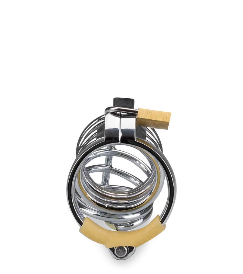 Cage De Chasteté Pénis Snaily 7 Cage De Chasteté Pénis Snaily – Image 5