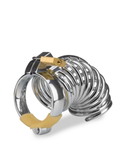 Cage De Chasteté Pénis Snaily 16 Cage De Chasteté Pénis Snaily -Magasin De Jouets Sexuels cage de chastete penis snaily 8