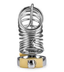 Cage De Chasteté Pénis Snaily 17 Cage De Chasteté Pénis Snaily -Magasin De Jouets Sexuels cage de chastete penis snaily 9