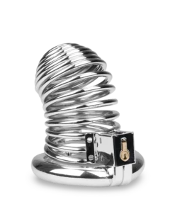 Cage De Chasteté Pénis Yours -Magasin De Jouets Sexuels cage de chastete penis yours 22