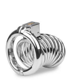 Cage De Chasteté Pénis Yours -Magasin De Jouets Sexuels cage de chastete penis yours 8