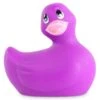 Canard Vibrant Classic Violet 1 Canard Vibrant Classic Violet -Magasin De Jouets Sexuels canard vibrant classic violet