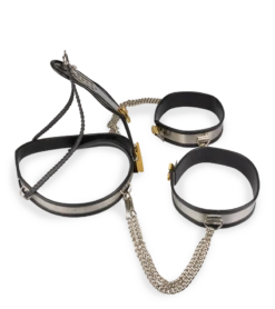 Ceinture De Chasteté Pour Femme Contained 19 Ceinture De Chasteté Pour Femme Contained -Magasin De Jouets Sexuels ceinture de chastete pour femme contained 10