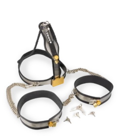 Ceinture De Chasteté Pour Femme Contained 20 Ceinture De Chasteté Pour Femme Contained -Magasin De Jouets Sexuels ceinture de chastete pour femme contained 11