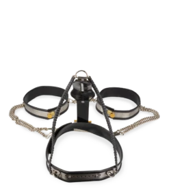Ceinture De Chasteté Pour Femme Contained 21 Ceinture De Chasteté Pour Femme Contained -Magasin De Jouets Sexuels ceinture de chastete pour femme contained 12