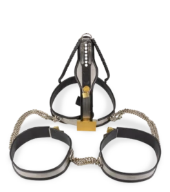 Ceinture De Chasteté Pour Femme Contained 18 Ceinture De Chasteté Pour Femme Contained -Magasin De Jouets Sexuels ceinture de chastete pour femme contained 9