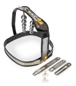 Ceinture De Chasteté Pour Femme Convent -Magasin De Jouets Sexuels ceinture de chastete pour femme convent 11