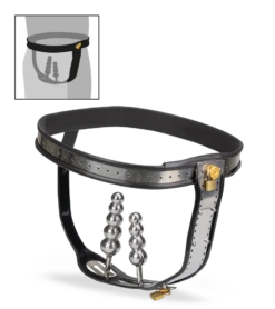 Ceinture De Chasteté Pour Femme Convent