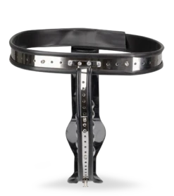Ceinture De Chasteté Pour Femme Convent -Magasin De Jouets Sexuels ceinture de chastete pour femme convent 6