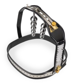 Ceinture De Chasteté Pour Femme Convent -Magasin De Jouets Sexuels ceinture de chastete pour femme convent 7