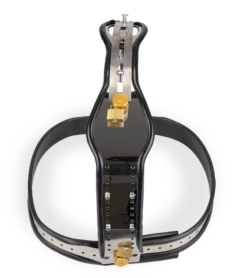 Ceinture De Chasteté Pour Femme Convent -Magasin De Jouets Sexuels ceinture de chastete pour femme convent 8