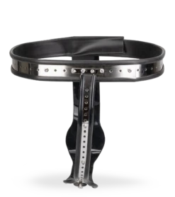 Ceinture De Chasteté Pour Femme Stucked -Magasin De Jouets Sexuels ceinture de chastete pour femme stucked 6
