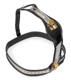 Ceinture De Chasteté Pour Femme Stucked -Magasin De Jouets Sexuels ceinture de chastete pour femme stucked 7