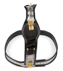 Ceinture De Chasteté Pour Femme Stucked -Magasin De Jouets Sexuels ceinture de chastete pour femme stucked 8