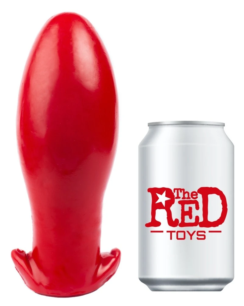 CHERRY 16.5 X 7cm Rouge 3 CHERRY 16.5 X 7cm Rouge