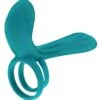 Cockring Avec étui Vibrant Vibrator Green 10 X 2.8cm 2 Cockring Avec étui Vibrant Vibrator Green 10 X 2.8cm -Magasin De Jouets Sexuels cockring avec etui vibrant vibrator green 10 x 28cm