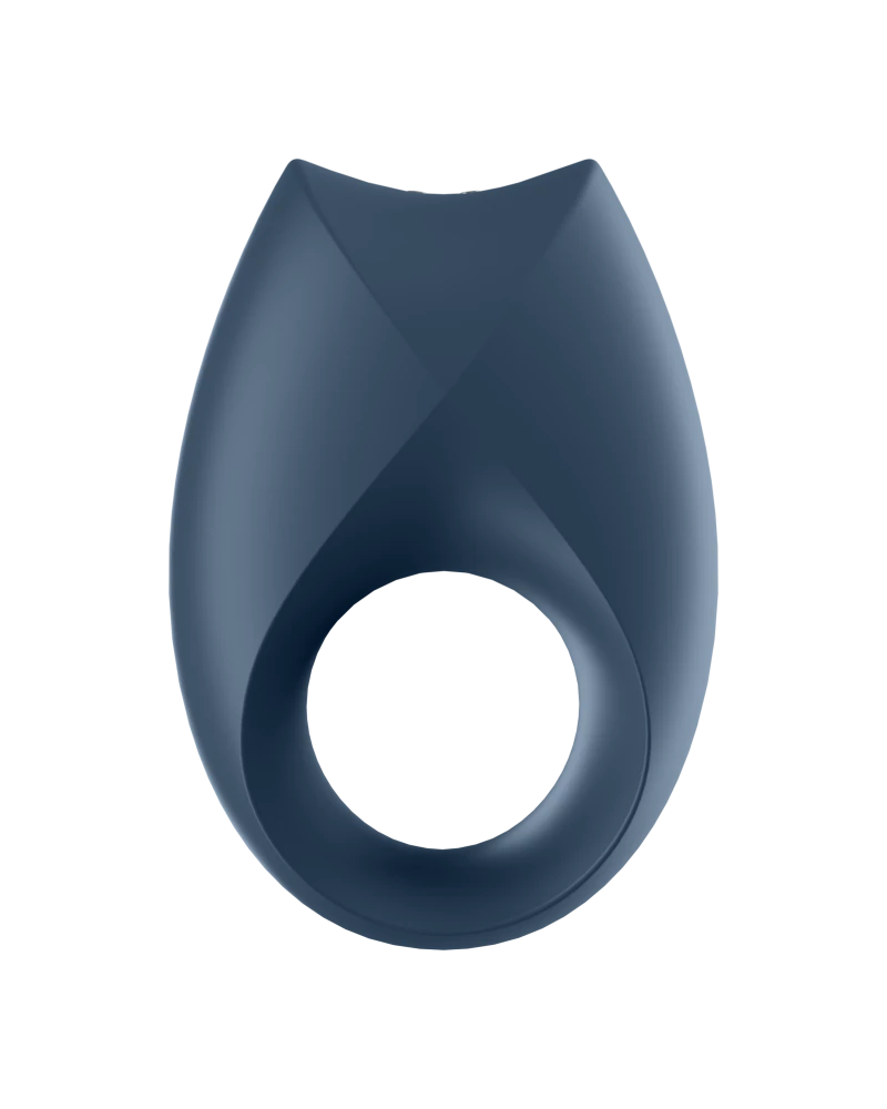 Cockring Connecté Royal One Satisfyer 8 Cockring Connecté Royal One Satisfyer – Image 6