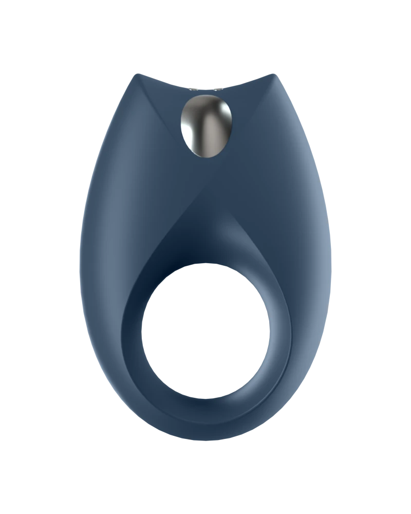 Cockring Connecté Royal One Satisfyer 9 Cockring Connecté Royal One Satisfyer – Image 7