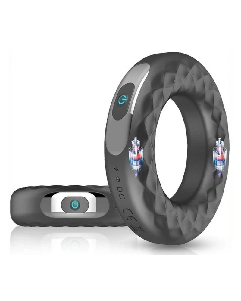 Cockring Vibrant Atlas 42mm 7 Cockring Vibrant Atlas 42mm – Image 5