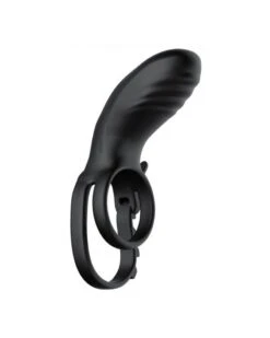 Cockring Vibrant En Silicone Penis Vibe Up 33mm -Magasin De Jouets Sexuels cockring vibrant en silicone penis vibe up 33mm 2