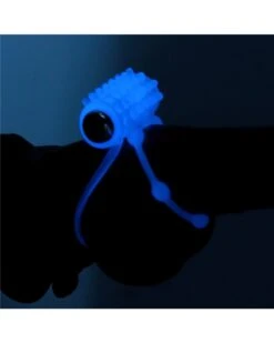 Cockring Vibrant Phophorescent Lumino Ring 2 25 Cockring Vibrant Phophorescent Lumino Ring 2 -Magasin De Jouets Sexuels cockring vibrant phophorescent lumino ring 2 10