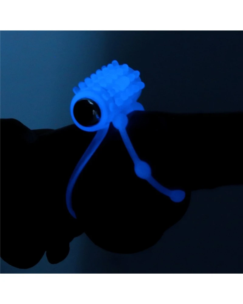 Cockring Vibrant Phophorescent Lumino Ring 2 13 Cockring Vibrant Phophorescent Lumino Ring 2 – Image 11