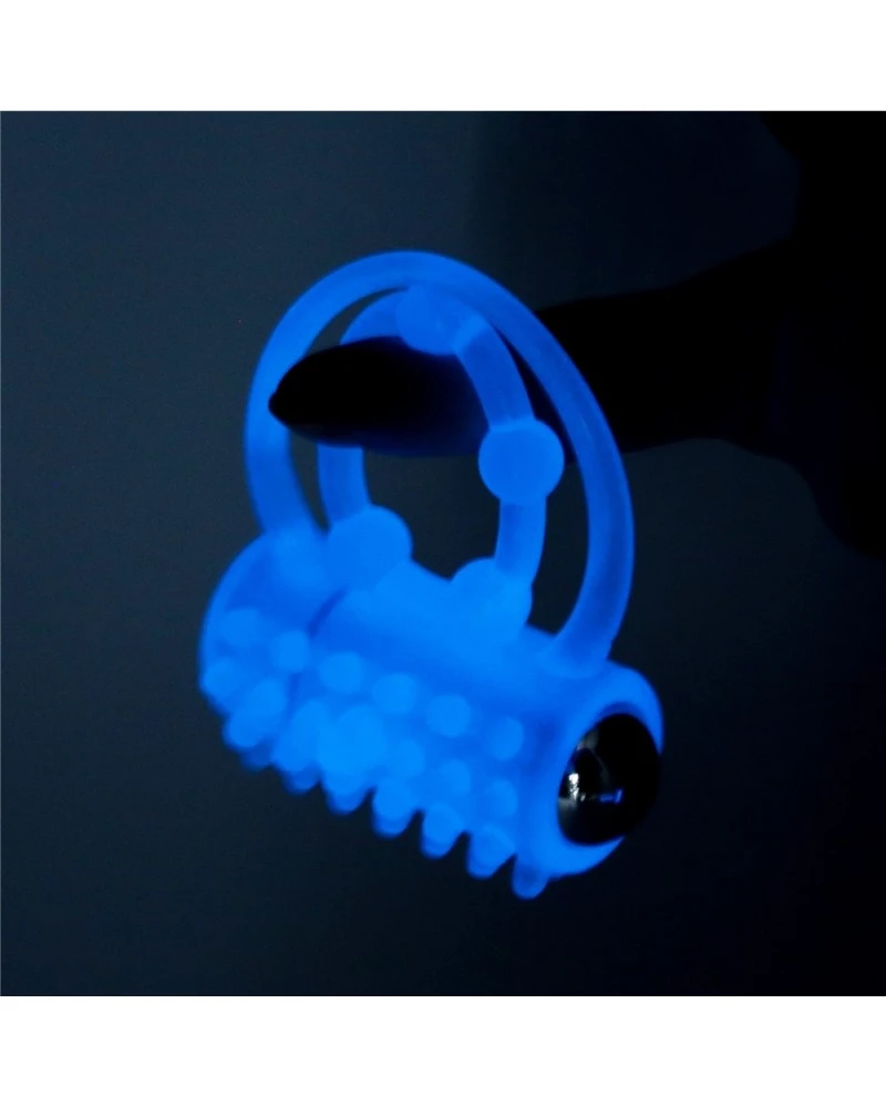 Cockring Vibrant Phophorescent Lumino Ring 2 10 Cockring Vibrant Phophorescent Lumino Ring 2 – Image 8