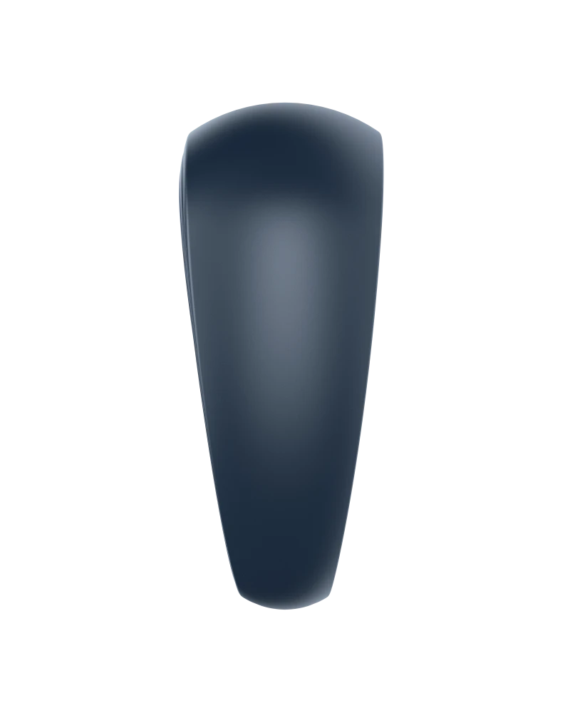 Cockring Vibrant Satisfyer Plus 2.5cm 7 Cockring Vibrant Satisfyer Plus 2.5cm – Image 5