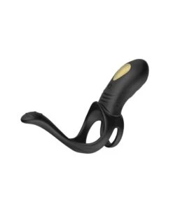 Cockring Vibrant Taily 9 Vibrations 14 Cockring Vibrant Taily 9 Vibrations -Magasin De Jouets Sexuels cockring vibrant taily 9 vibrations 4