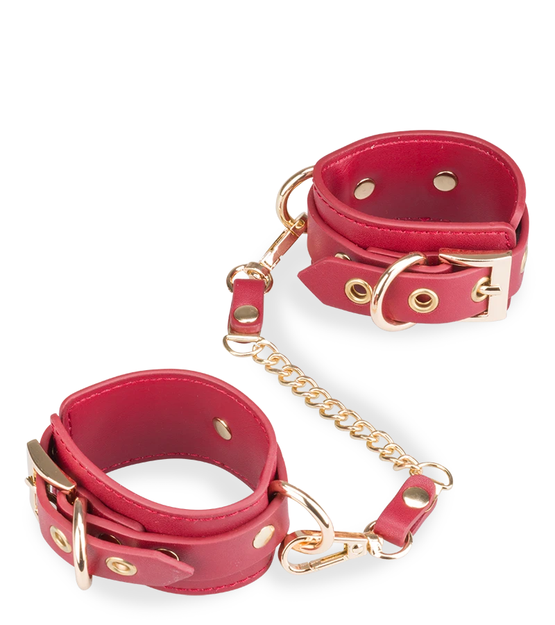 Coffret Bondage De Luxe Avec Sac De Rangement 12 Coffret Bondage De Luxe Avec Sac De Rangement – Image 10