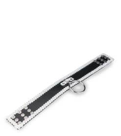 Collier BDSM De Soumission Empire -Magasin De Jouets Sexuels collier bdsm de soumission empire 10