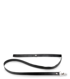 Collier BDSM Similicuir 1 Anneau + Laisse -Magasin De Jouets Sexuels collier bdsm similicuir 1 anneau laisse 9