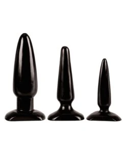 Plug COLT Anal Trainer Kit