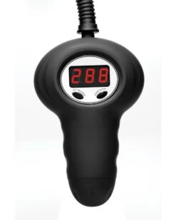 Size Matters Connecteur Digital Pour Pompe à Pénis -Magasin De Jouets Sexuels connecteur digital pour pompe a penis 4