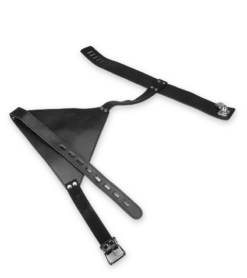 Contrainte BDSM Dorsale -Magasin De Jouets Sexuels contrainte bdsm dorsale 5