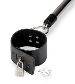 Contrainte Croix Chevilles Poignets -Magasin De Jouets Sexuels contrainte croix chevilles poignets 5