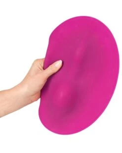 Coussin Vibrant VibePad Violet -Magasin De Jouets Sexuels coussin vibrant vibepad violet 3