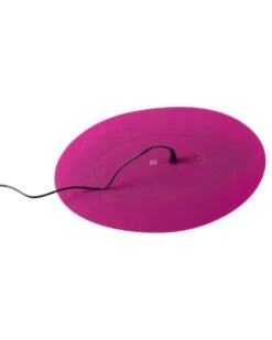 Coussin Vibrant VibePad Violet -Magasin De Jouets Sexuels coussin vibrant vibepad violet 6