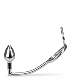 Crochet Anal Avec Double Anneaux Cockring Captain 10 Crochet Anal Avec Double Anneaux Cockring Captain -Magasin De Jouets Sexuels crochet anal avec double anneaux cockring captain 5