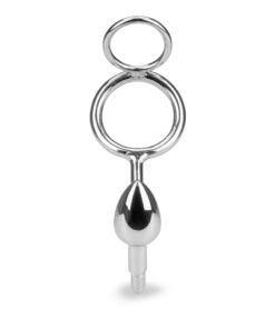 Crochet Anal Avec Double Anneaux Cockring Captain 11 Crochet Anal Avec Double Anneaux Cockring Captain -Magasin De Jouets Sexuels crochet anal avec double anneaux cockring captain 6